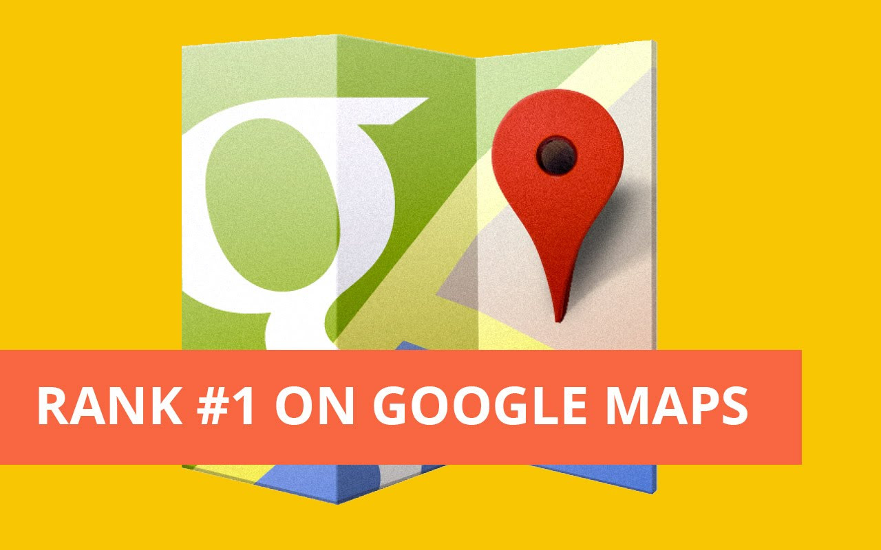 Dịch Vụ SEO Google Maps Seo Google Map