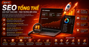 seo tổng thể
