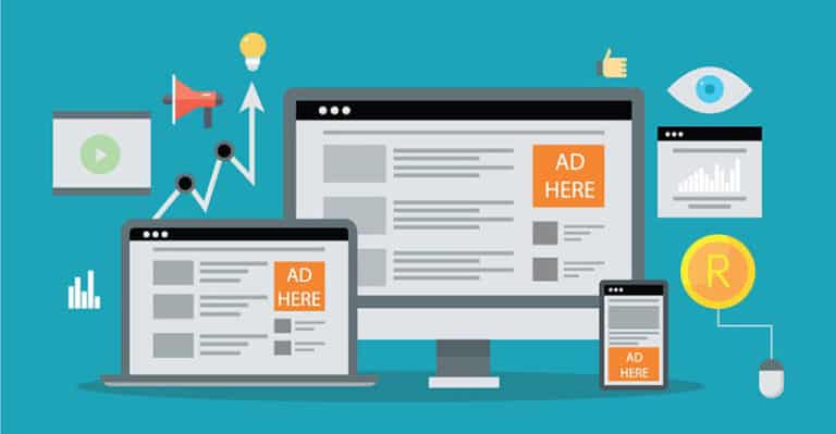 Quảng cáo Google Ads vinasoft net 9