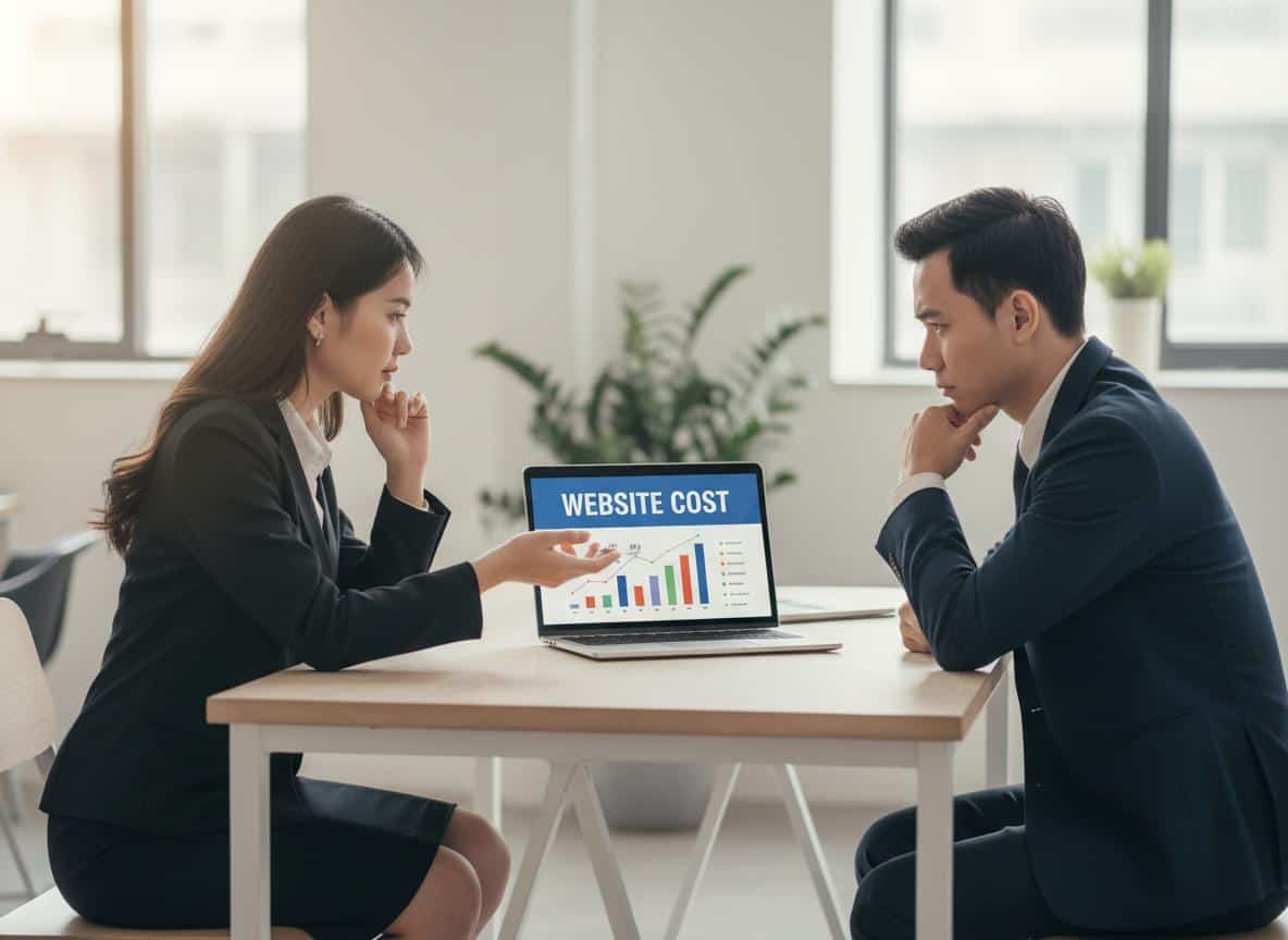 Giải mã câu hỏi: 