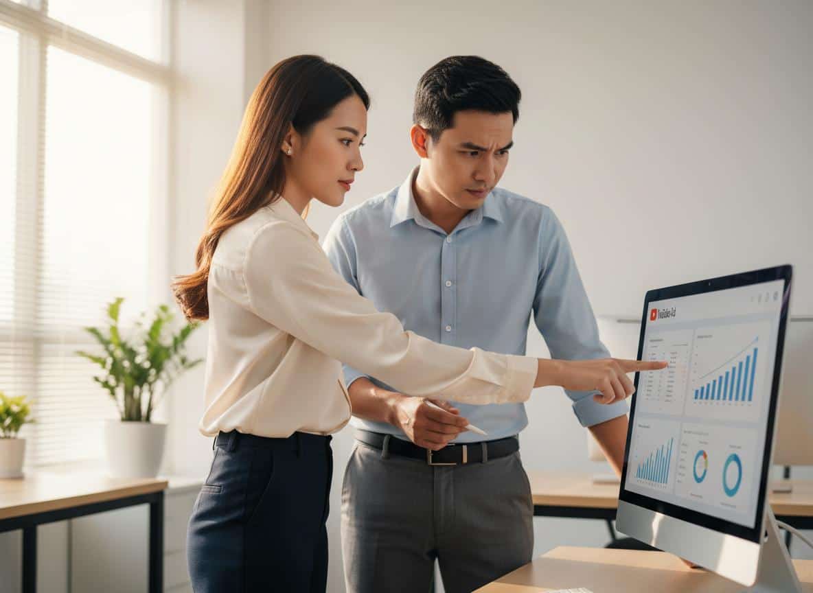 Hướng dẫn chi tiết 10 bước chạy quảng cáo YouTube hiệu quả tăng doanh số