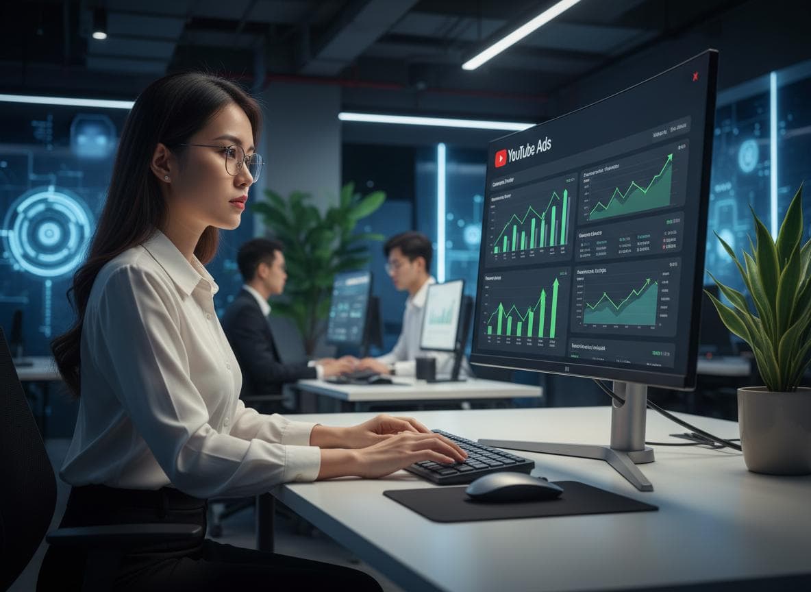 Chạy quảng cáo YouTube hiệu quả