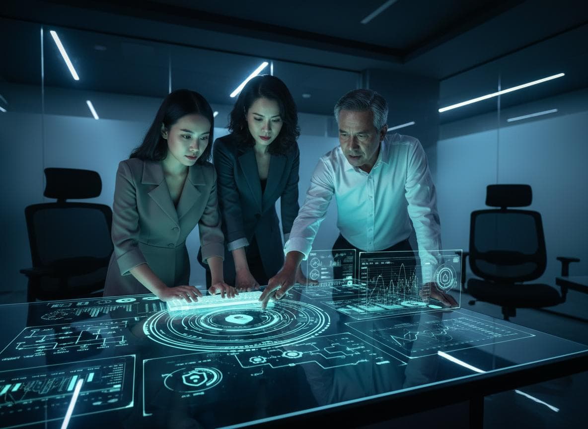 5 Bước triển khai dịch vụ SEO bền vững an toàn, chống lại thuật toán AI