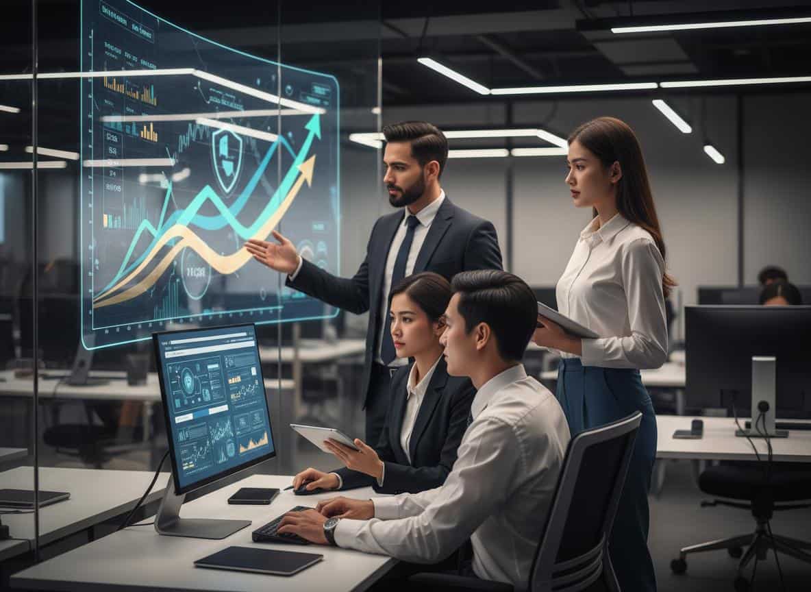 7 Lợi ích vượt trội khi sử dụng dịch vụ hỗ trợ kỹ thuật website 24/7