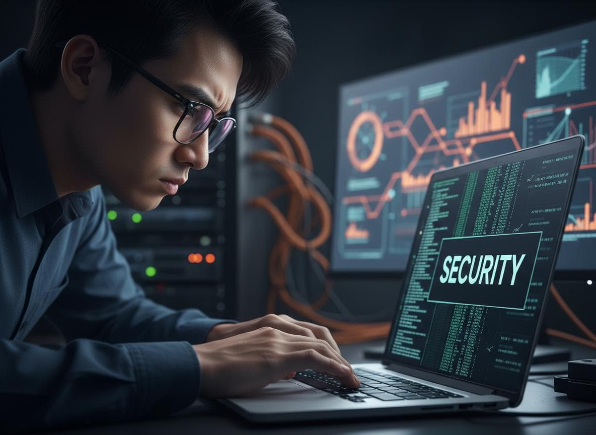 Phục hồi website bị nhiễm mã độc