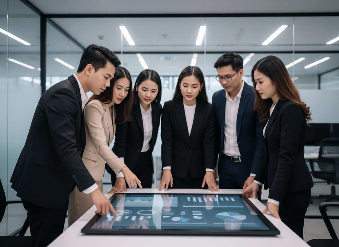 SEO website bán hàng hiệu quả