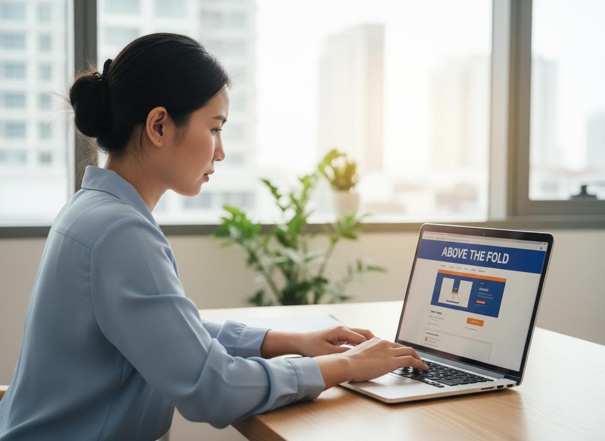 Bí quyết 2: Tạo ấn tượng đầu tiên hoàn hảo với cấu trúc 