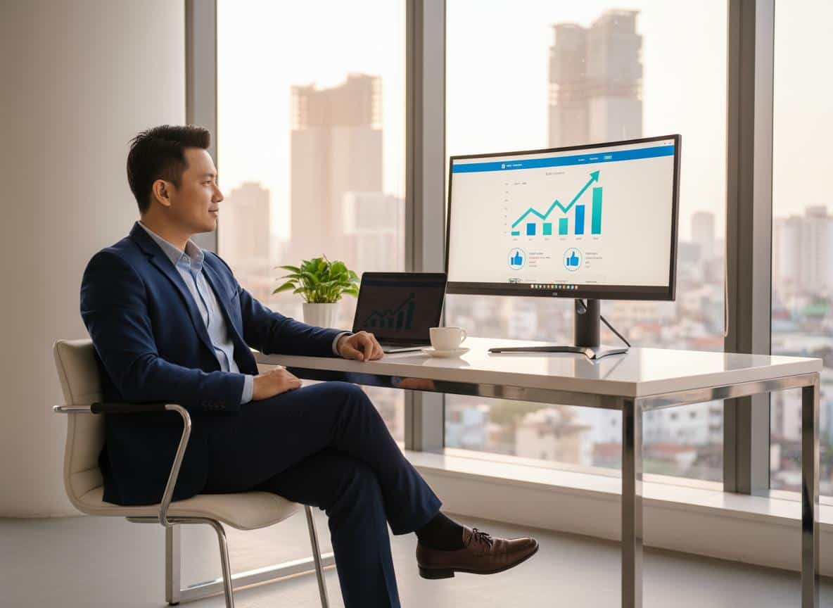 Kinh Nghiệm Chọn Công Ty Thiết Kế Web Giá Rẻ TP.HCM 