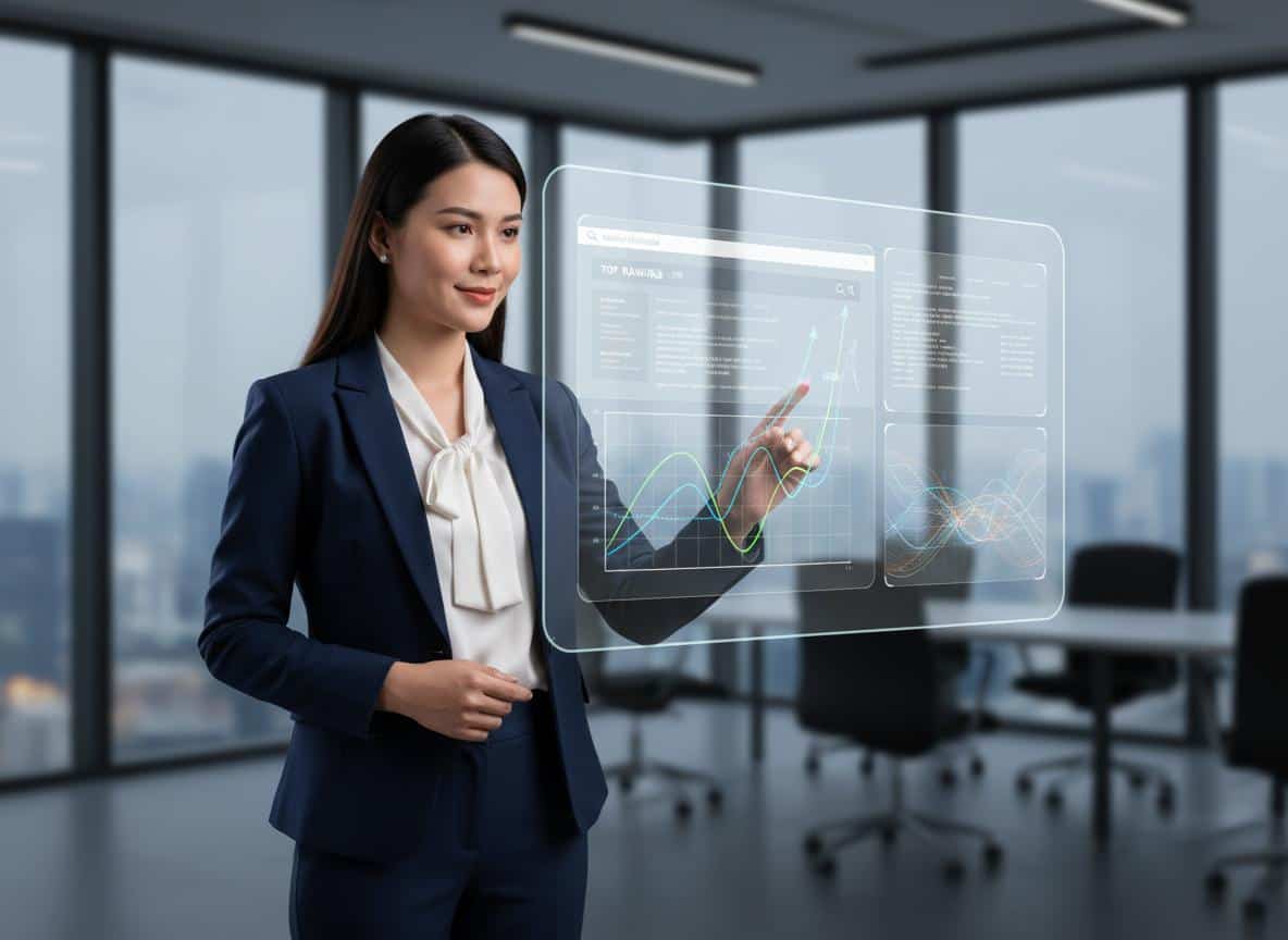 2. Hiệu Suất SEO Vượt Trội - Thân Thiện Với Các Công Cụ Tìm Kiếm