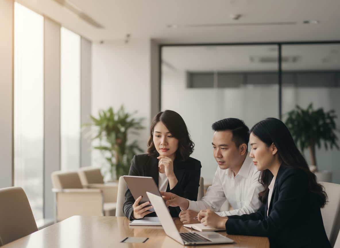 Tư vấn chiến dịch Marketing Online