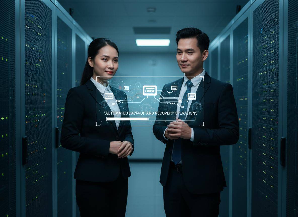 5 Giải Pháp Backup Và Phục Hồi Dữ Liệu Website Chuyên Nghiệp Tự Động 2 5 Giải pháp backup và phục hồi dữ liệu website tự động, chuyên nghiệp