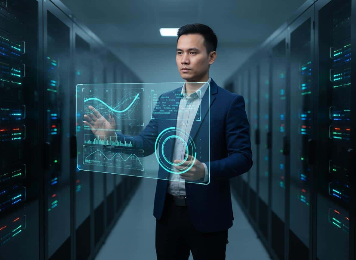 Backup và phục hồi dữ liệu website chuyên nghiệp