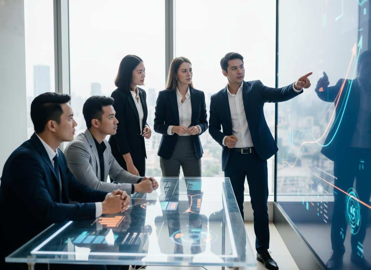 Báo Giá Thiết Kế Website Bán Hàng: Chuẩn SEO, Không Phát Sinh Phí