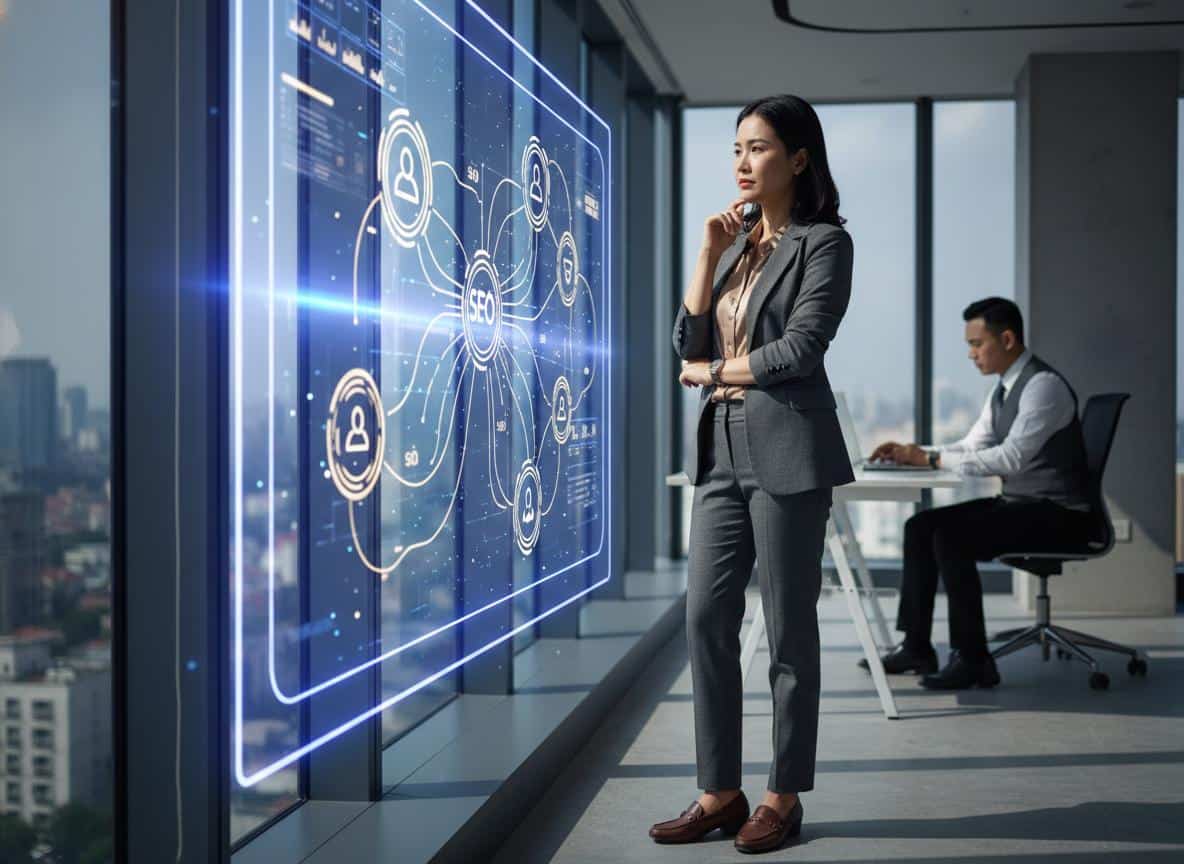 15 Cách chọn tên miền chuẩn SEO hiệu quả nhất cho người mới bắt đầu