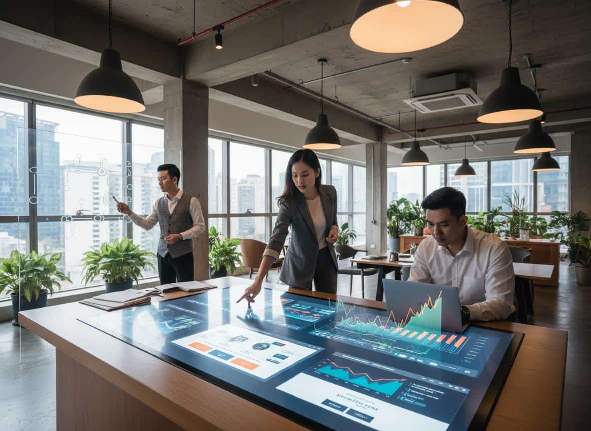 5 Chiến lược cập nhật thông tin khuyến mãi giúp tối ưu lợi nhuận