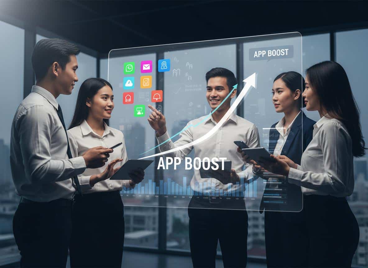 8 cách chạy quảng cáo giới thiệu app di động hiệu quả nhất 2026