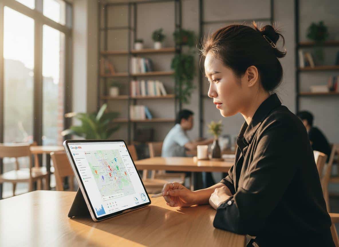 5 Bước chạy quảng cáo Google Maps giúp khách tìm đến cửa hàng hiệu quả