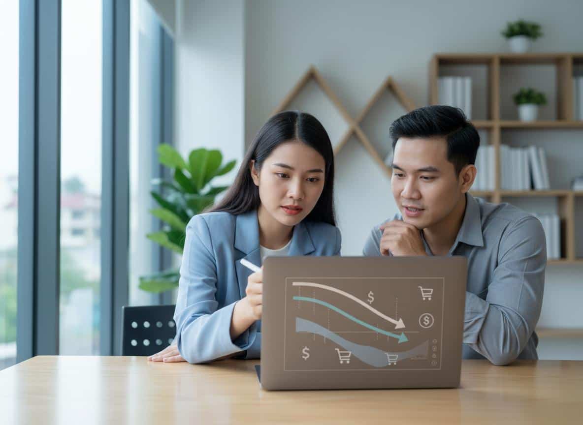 Chi Phí Vận Hành Website Bán Hàng Hàng Năm: Bao Nhiêu & Tiết Kiệm? 2 Bí quyết tối ưu chi phí duy trì website bán hàng hiệu quả cho doanh nghiệp nhỏ và vừa