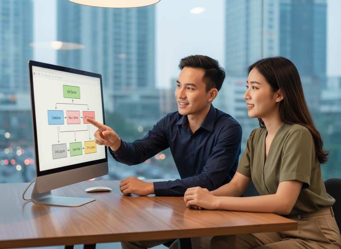 Giải đáp các lo ngại thường gặp khi chuyển hosting