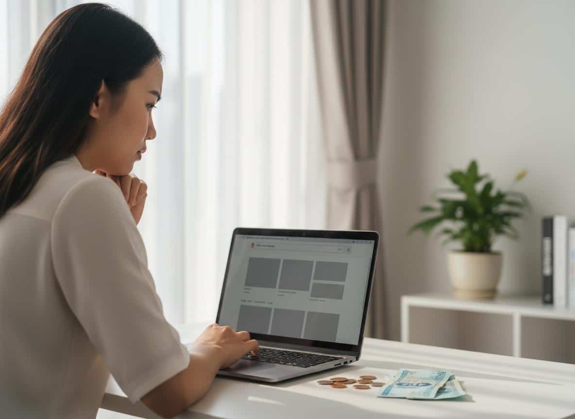 Có nên làm website bán hàng giá rẻ 500k?