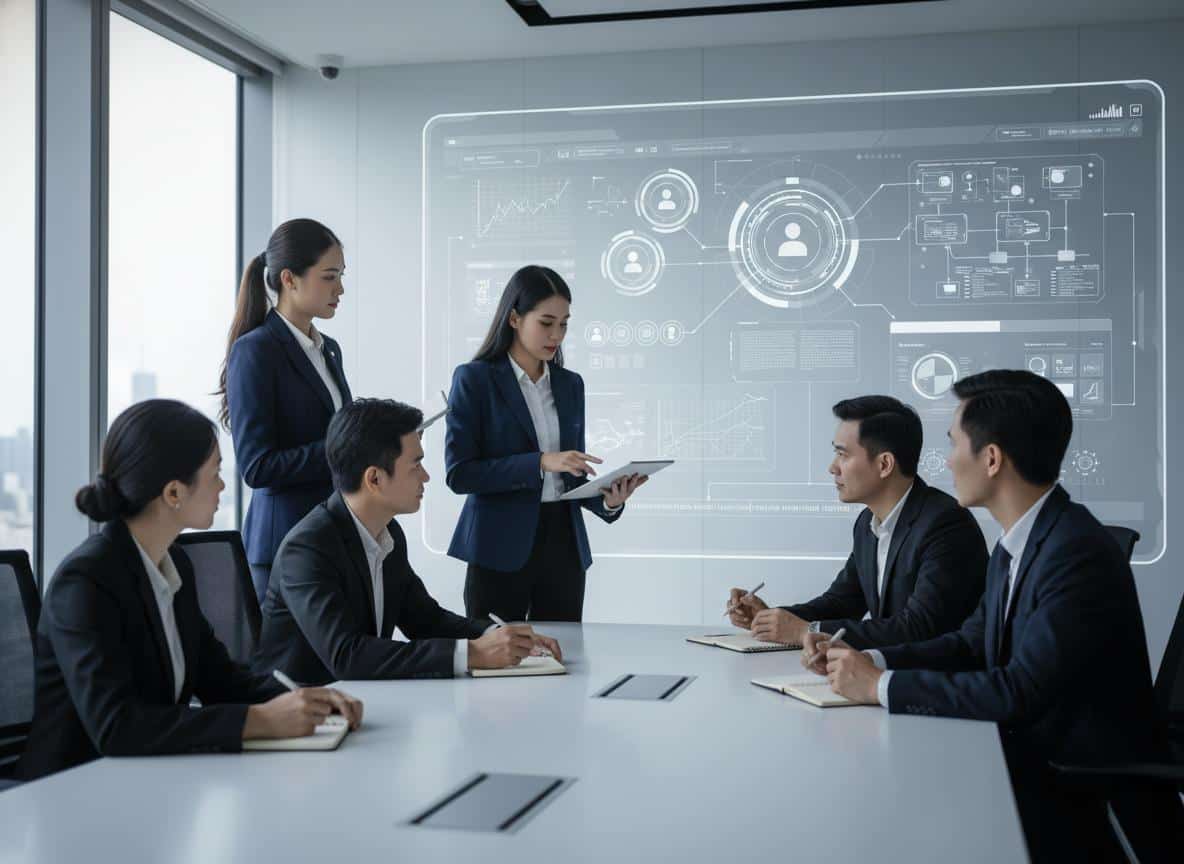 10 Tiêu Chí Chọn Công Ty Thiết Kế Web Profile Công Ty Điện Tử Uy Tín 2 10 Tiêu chí “vàng” để lựa chọn công ty thiết kế web profile công ty điện tử uy tín