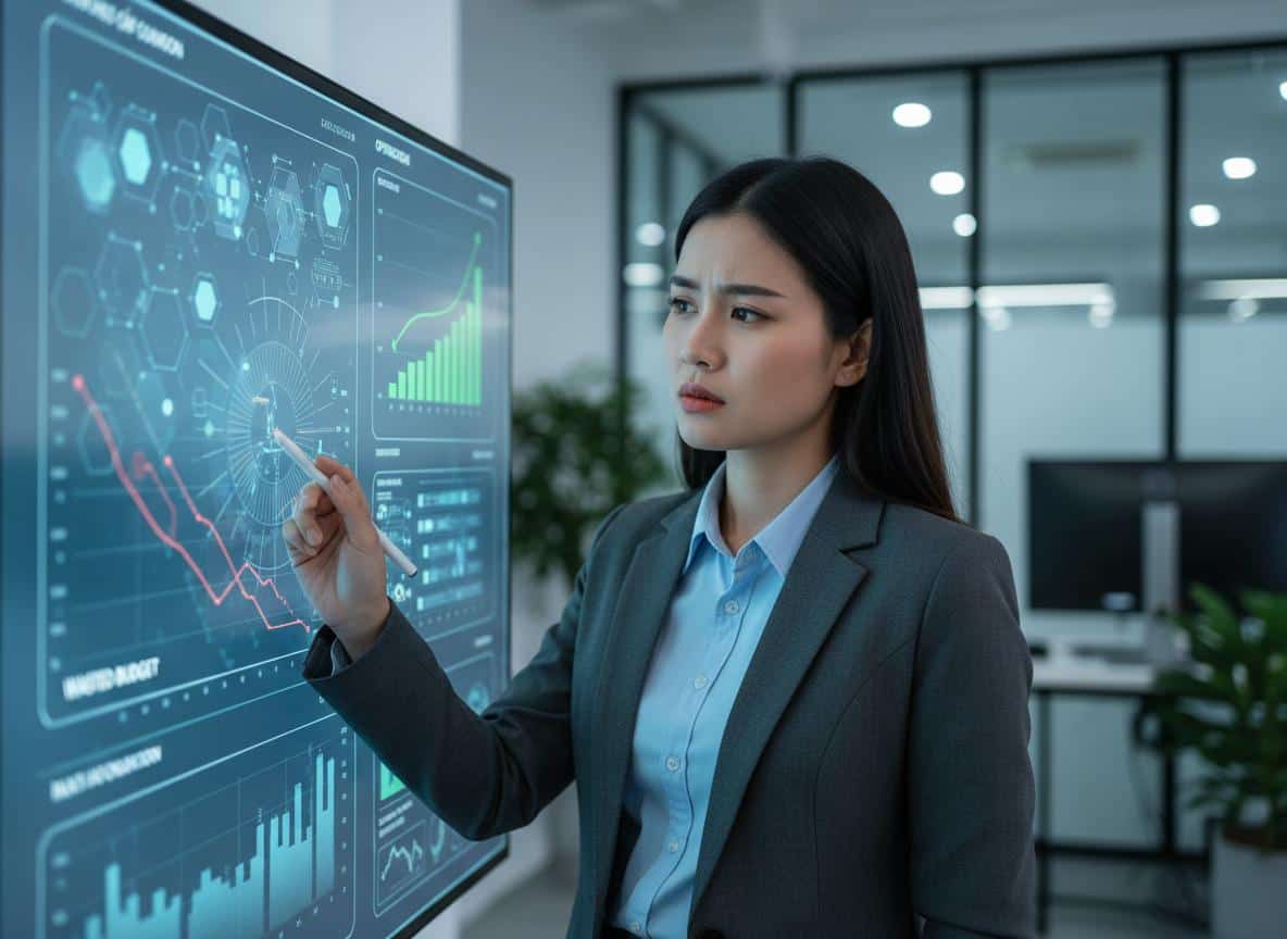 Vậy Marketing Audit và Kiểm toán tài khoản quảng cáo là gì?