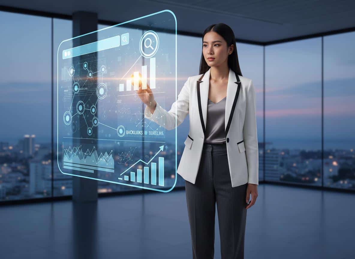 7 Lợi ích vượt trội của dịch vụ backlink báo uy tín cho sự phát triển của website