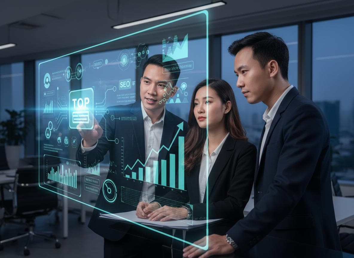 Hướng dẫn lựa chọn dịch vụ backlink báo chất lượng và phù hợp