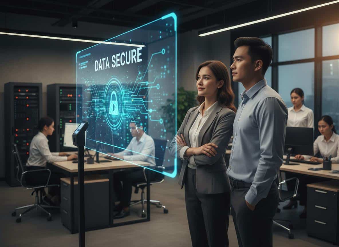 Dịch vụ backup dữ liệu website hàng tuần an toàn