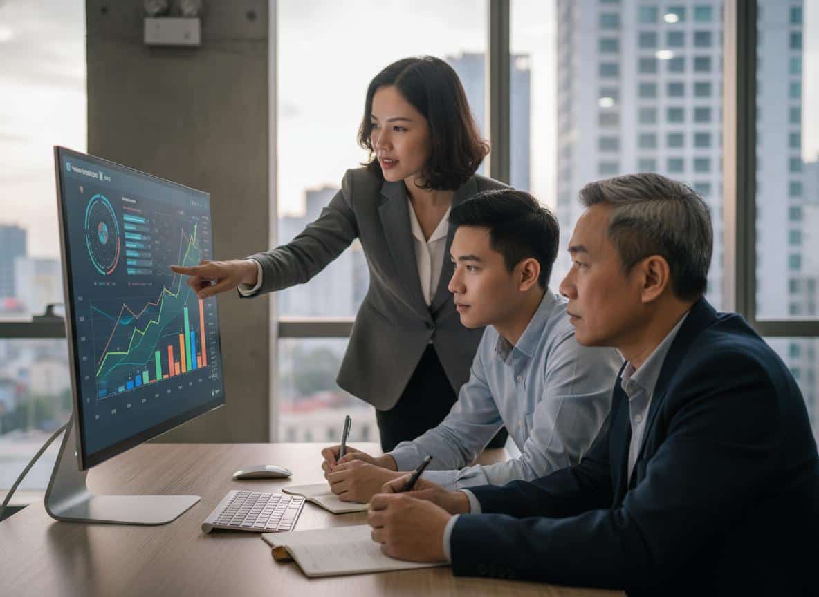 7 Giải pháp chăm sóc website toàn diện giúp đột phá doanh thu