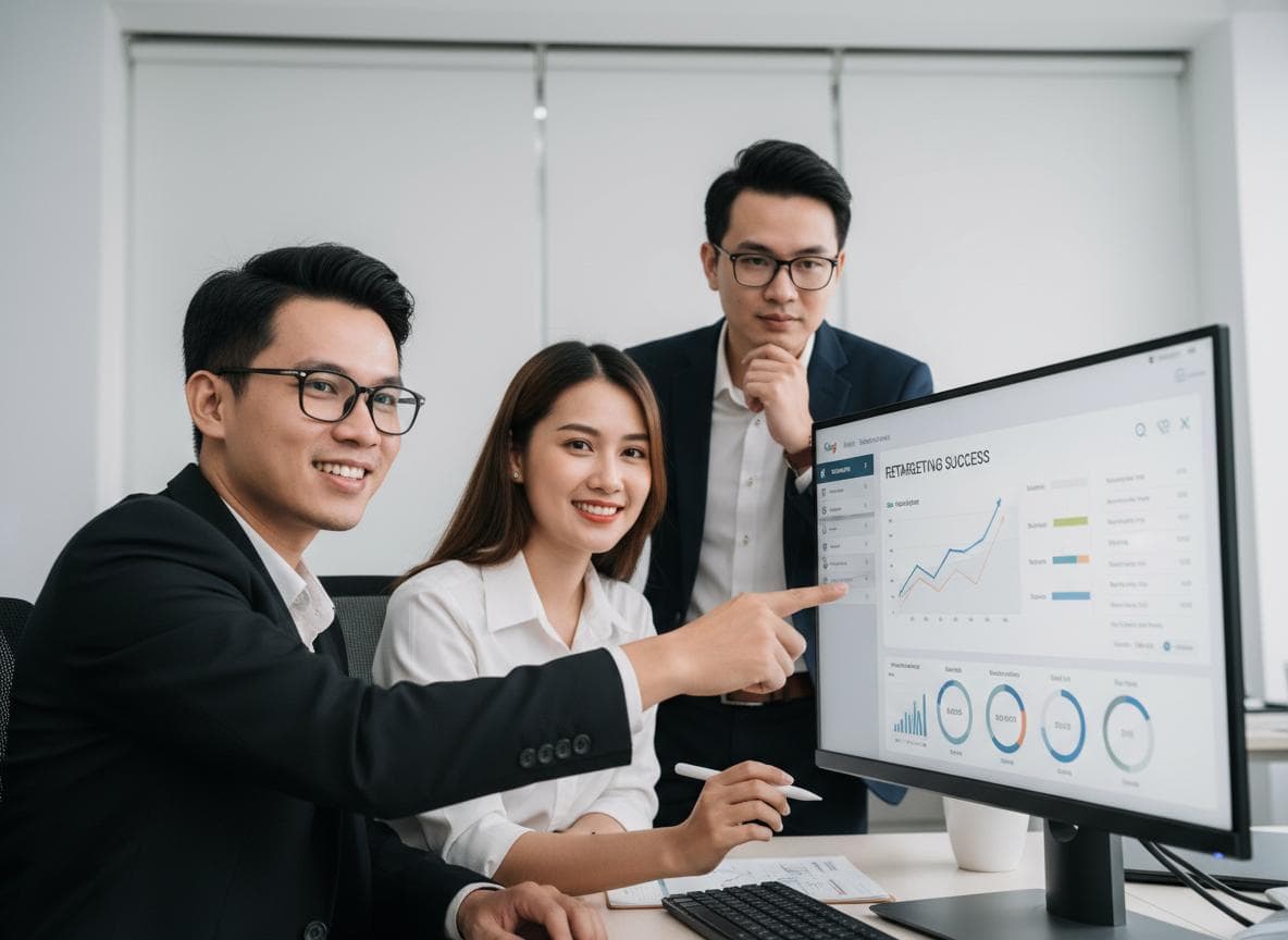 10 Bí Quyết "Dịch Vụ Chạy Quảng Cáo Hiển Thị (GDN) Bám Đuôi Khách Hàng" Chốt Đơn Mạnh 2 10 Bí quyết