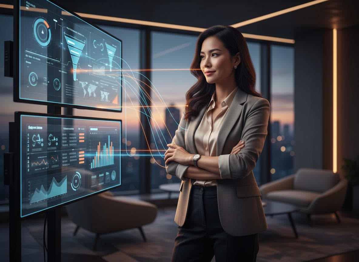 Dịch vụ chạy quảng cáo hiển thị (GDN) bám đuôi khách hàng