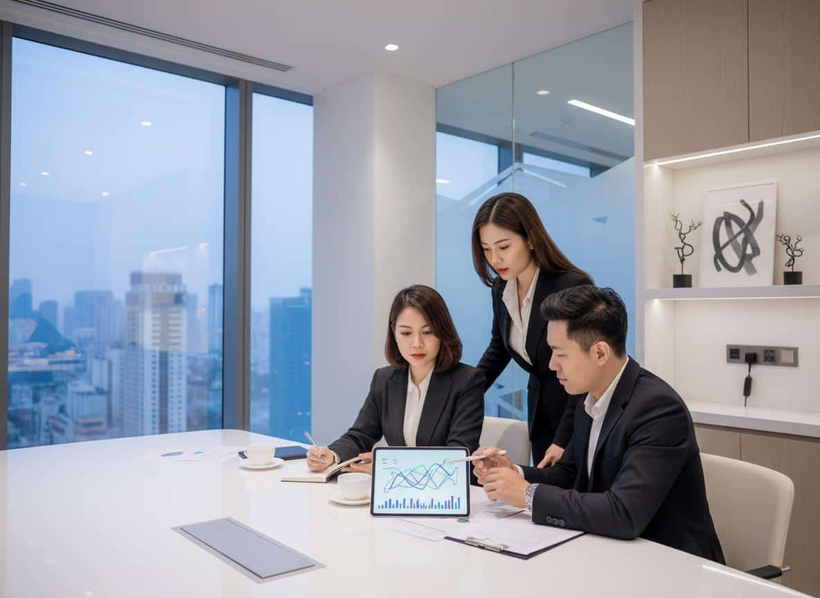 7 Bí Quyết Tối Ưu Chi Phí Dịch Vụ Chạy Quảng Cáo Ngành Thẩm Mỹ Viện, Spa Tại HCM