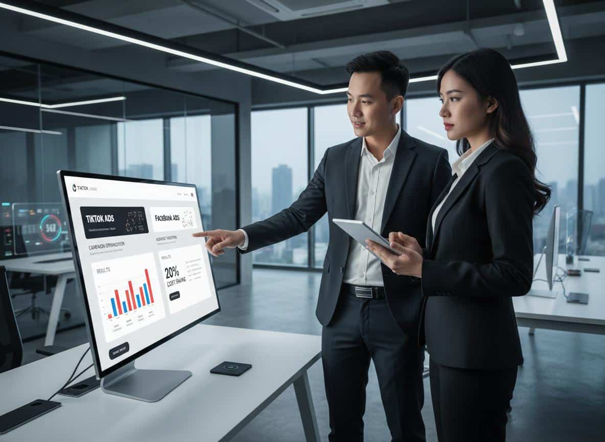 5 Tiêu Chí Vàng Để Lựa Chọn Dịch Vụ Làm Landing Page Uy Tín