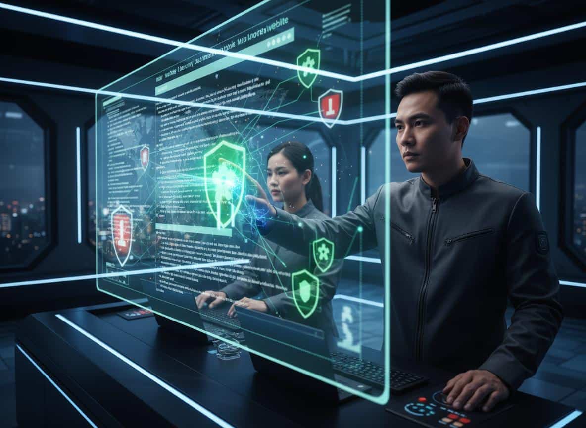 9 Giải pháp quét virus và mã độc cho website định kỳ [An Toàn Tuyệt Đối]