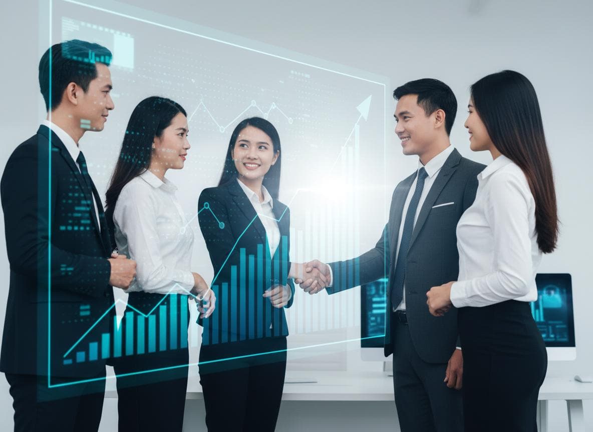 Top 5 công ty cung cấp dịch vụ SEO cam kết hoàn tiền 100% uy tín nhất hiện nay