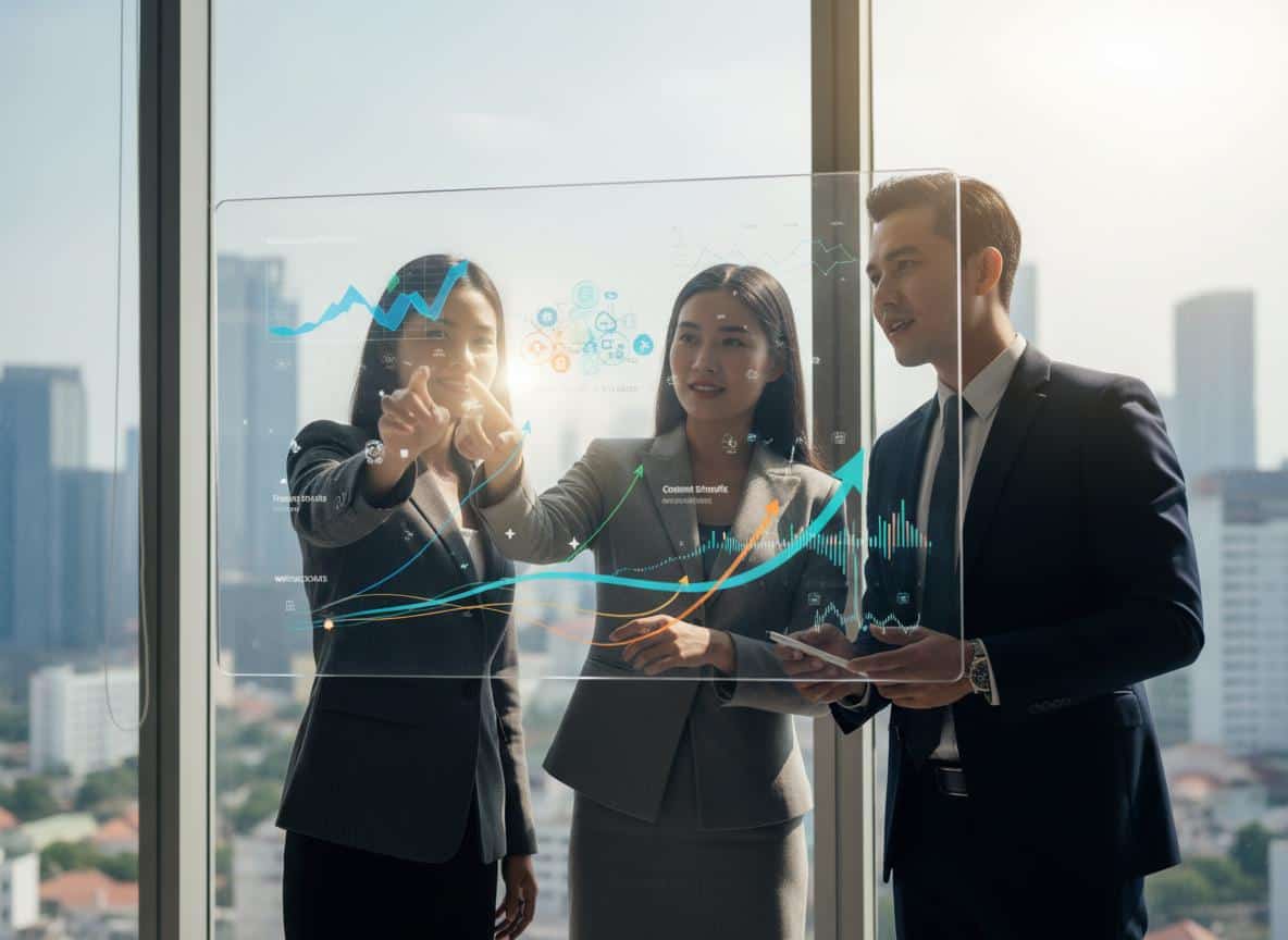 5 Lợi Ích Vượt Trội Khiến Bạn Phải Đầu Tư Vào Dịch Vụ SEO Nội Dung Ngay Lập Tức