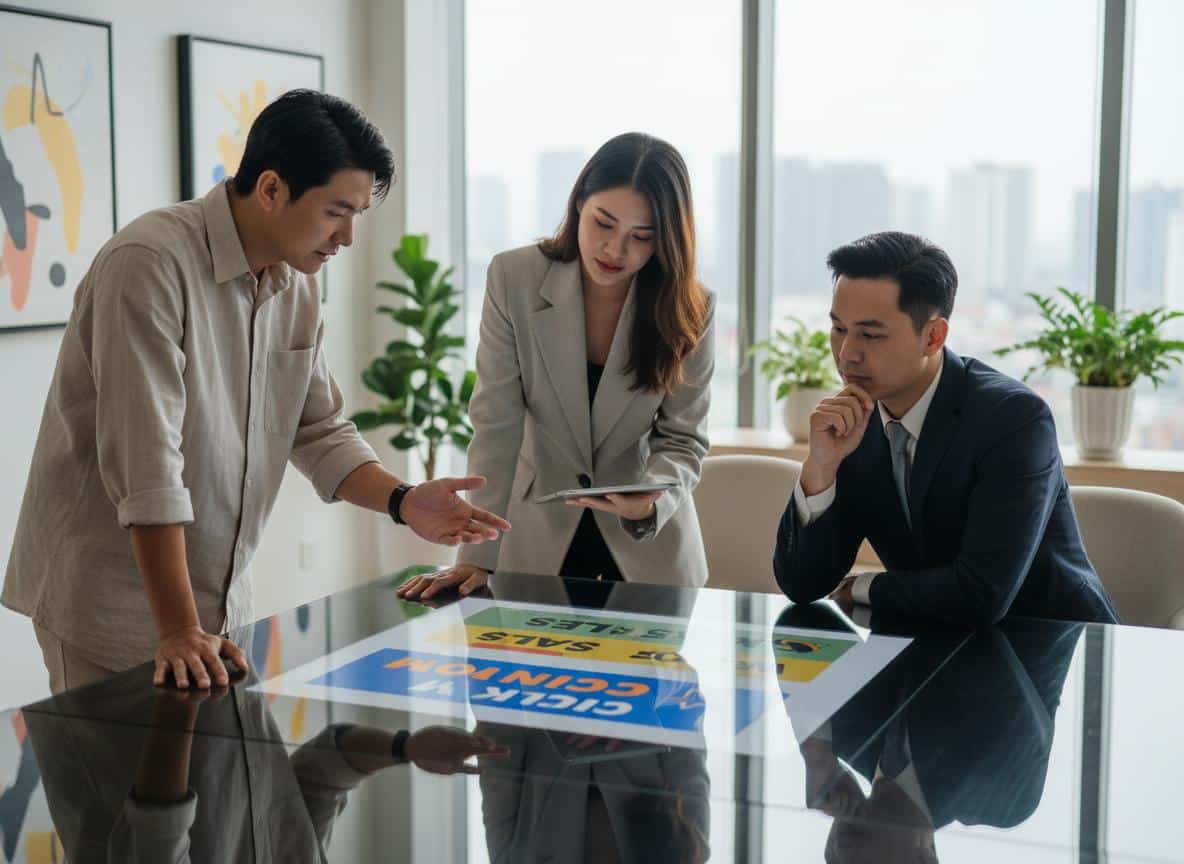 Thiết kế banner quảng cáo có thực sự giúp tăng doanh số không?