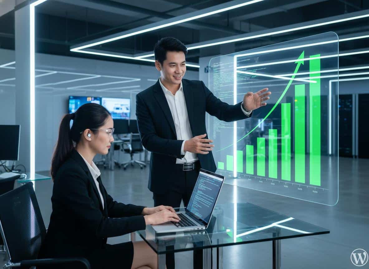 Dịch vụ tối ưu tốc độ website WordPress chuẩn xanh Google