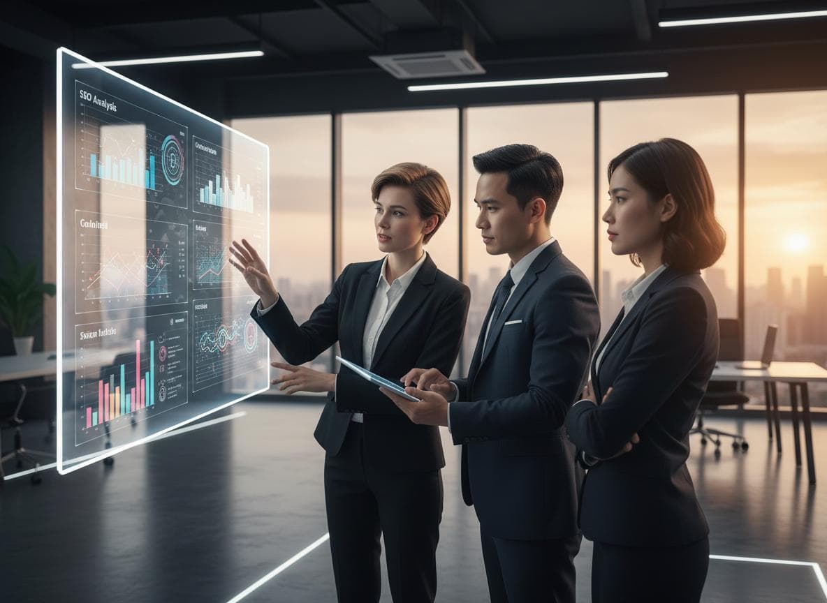 7 Bí Quyết Vàng Của Dịch Vụ Viết Bài SEO Chuẩn EEAT Thế Hệ Mới