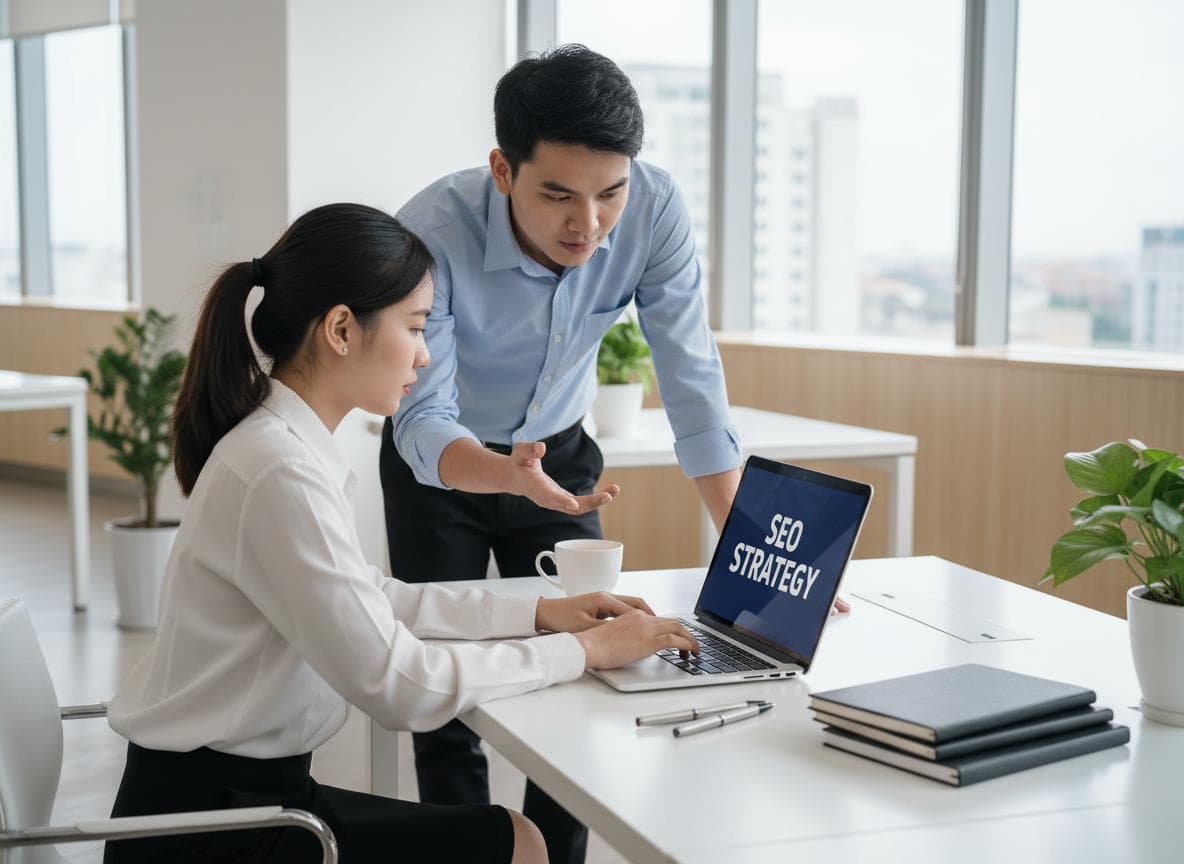 Dịch vụ viết nội dung blog hàng tuần cho website