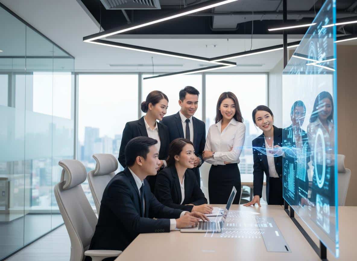 Hệ Thống Quản Lý Đơn Hàng Chuyên Nghiệp: Bứt Phá Doanh Thu Hiệu Quả 2 Tính năng 'vàng' của hệ thống quản lý đơn hàng chuyên nghiệp giúp tối ưu vận hành