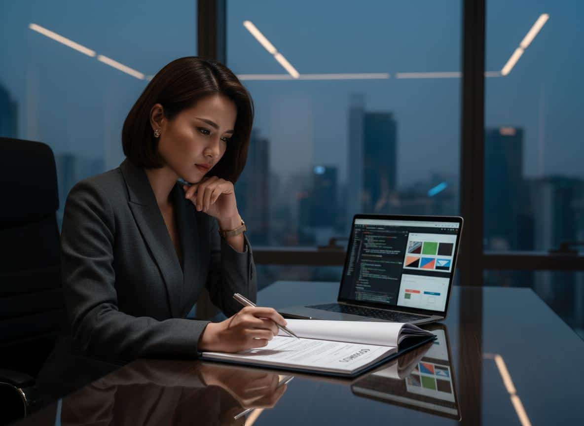 Rủi ro pháp lý và tài chính khi 