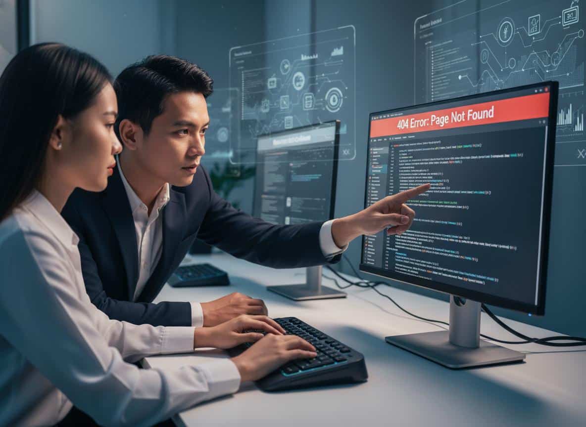 Tổng Hợp Các Công Cụ Tìm Link Chết Miễn Phí & Trả Phí Tốt Nhất Hiện Nay