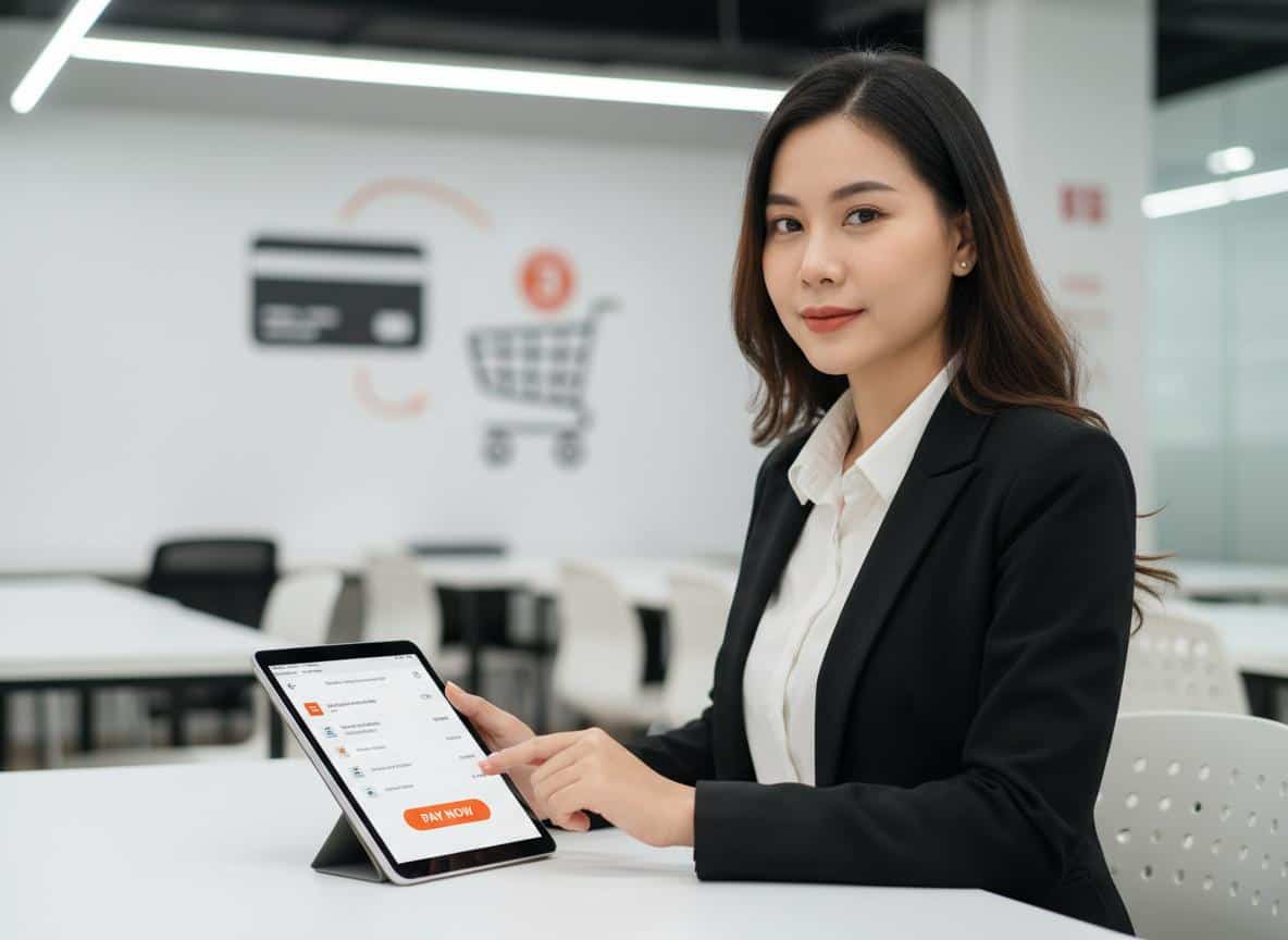 Làm Web Bán Hàng Tích Hợp Thanh Toán Online: Dễ Dàng & Tiết Kiệm 2 Tổng Hợp Các Cách Làm Web Bán Hàng Có Tích Hợp Thanh Toán Online Phổ Biến Nhất