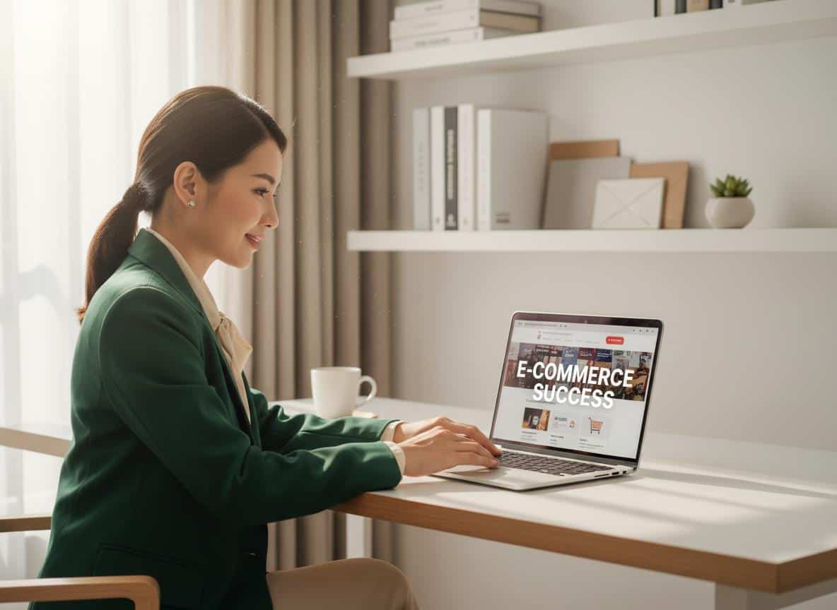 Làm website bán sách, văn phòng phẩm online