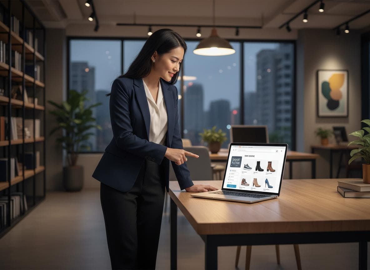 7 Bí Quyết Vàng Để Xây Dựng Bộ Lọc Sản Phẩm Thông Minh, Bán Hàng 'Đắt Như Tôm Tươi'