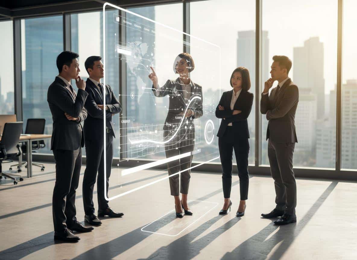 Website Logistics Cần Những Tính Năng Gì Để Tối Ưu Hóa Hiệu Quả?