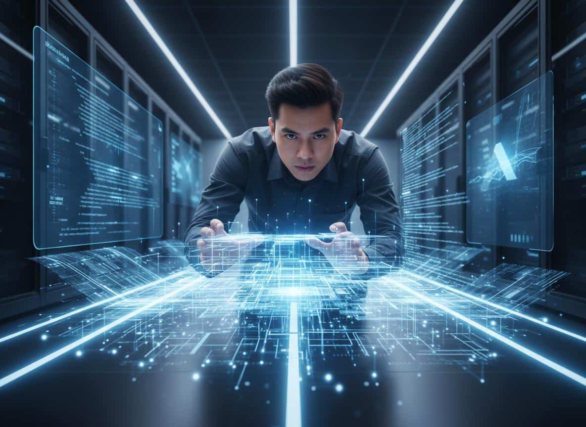 Nhóm giải pháp nền tảng: Xây dựng một 