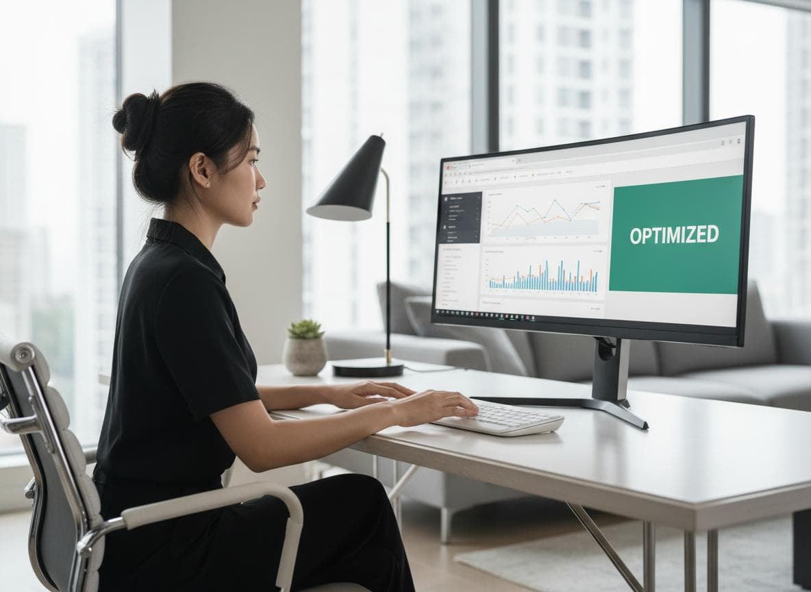 Nhóm giải pháp tối ưu tại chỗ: 